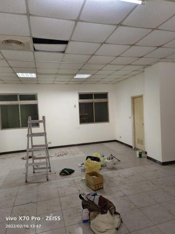 立鋐油漆防水工程 - 