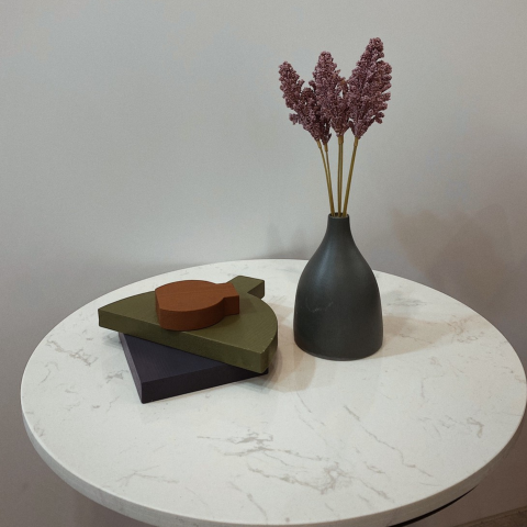 提供服裝服務的專家范智寧