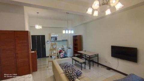 李浩銘 - 油漆工程