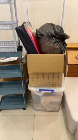 清新居家清潔 - 整理好