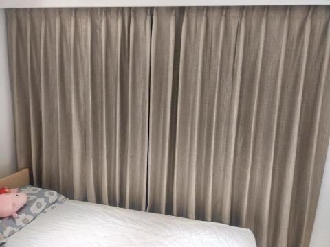 家立潔專業清潔 - 窗簾 家立潔專業清潔 - 窗簾