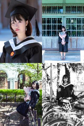 Geoff Hsu Photography - 畢業照 / 個人寫真
2021