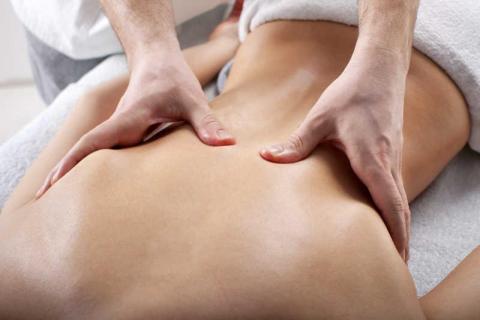 沐恩養生會館 - 