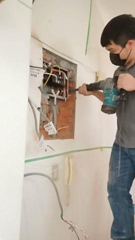 PRO-水電空調專家 - 開關箱更換