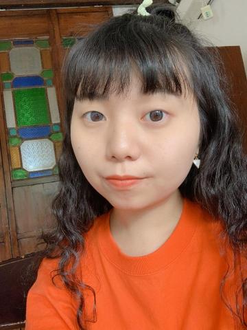 提供台語服務的專家陳怡琇