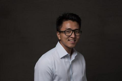 Geoff Hsu Photography - 個人形象照 / Linkedin headshot