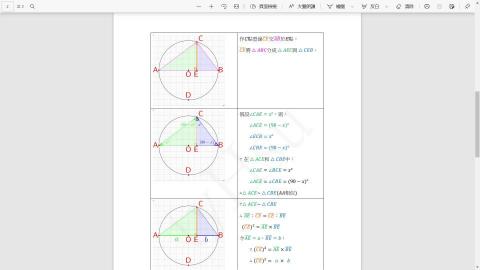 Hsu - 數學高一上_講義_算幾不等式_p2