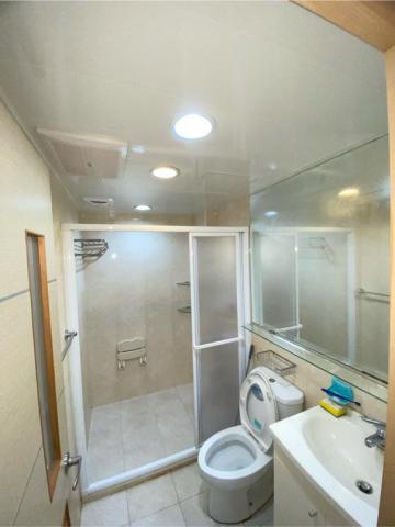 銘家水電消防工程 - 馬桶以及浴櫃更新