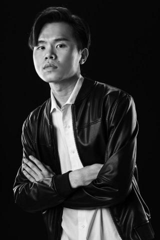 Geoff Hsu Photography - 個人形象照
2022