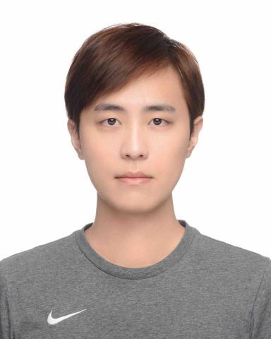 提供高中化學服務的專家吳昱辰