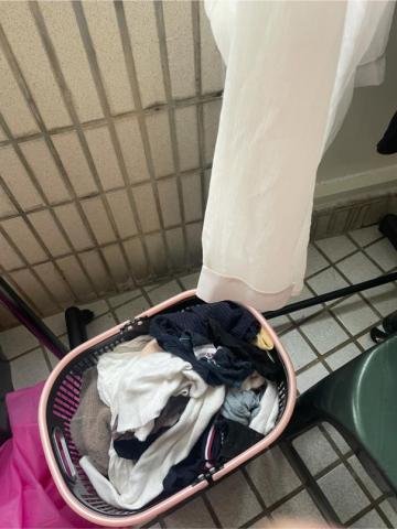 天翔居家清運家政服務 - 清洗衣物 天翔居家清運家政服務 - 清洗衣物