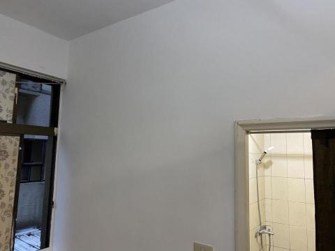 致成油漆工程行 - 施工中與完成 粉刷