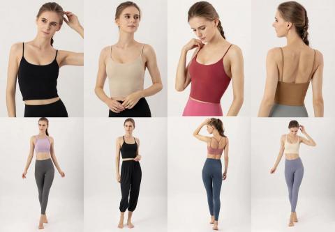 Geoff Hsu Photography - 型錄照 / OZGE Lab
2021