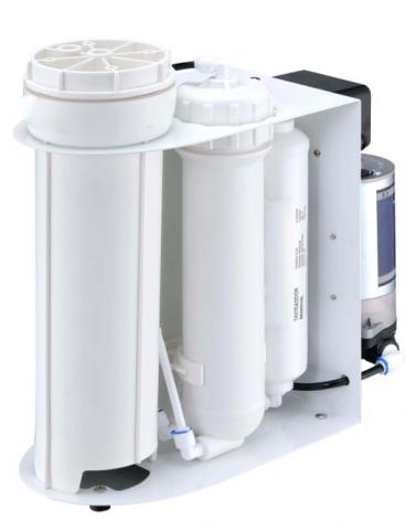 杭進淨化科技有限公司 - 新型400加侖RO機