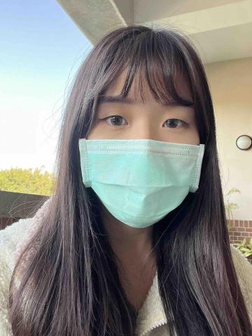 提供書法服務的專家王蕙莙