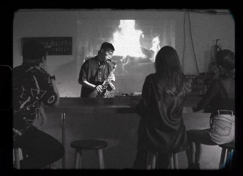 楊策 - 音樂影像mv劇照