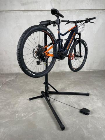 Jasper design - 氣壓輔助式維修架