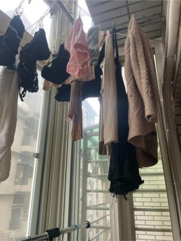 天翔居家清運家政服務 - 清洗衣物 天翔居家清運家政服務 - 清洗衣物