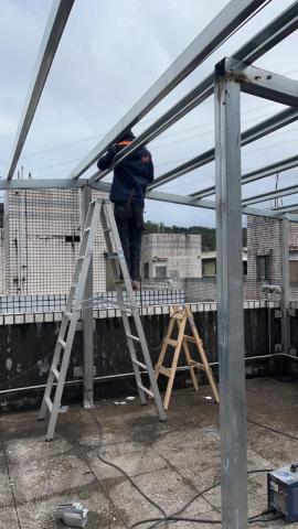 安家鋼骨工程 -  安家鋼骨工程 -