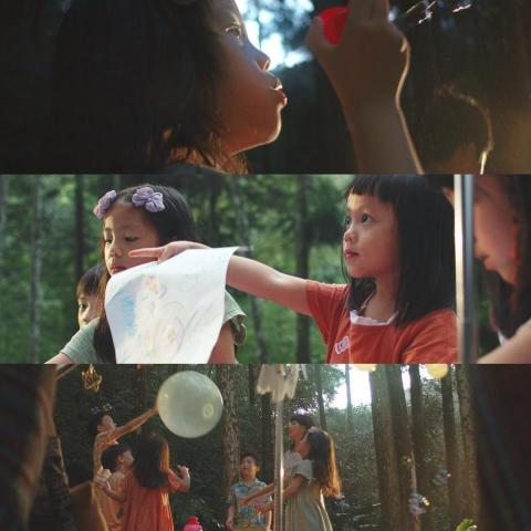 楊策 - 音樂影像MV劇照