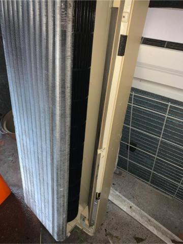 Panda冷氣工作室 - 