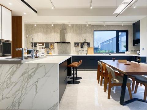 HaoHouse好室研究所 - 長治新建住宅