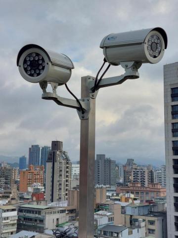 秦定謙 - 施工作業-設備照