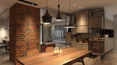 里昂空間設計 -  里昂空間設計 -