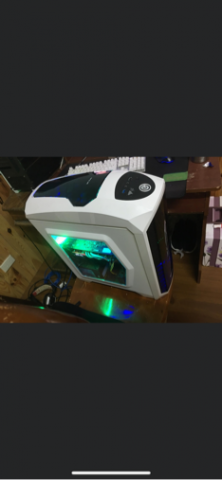 清的私人電腦工作室 - 之前的客戶