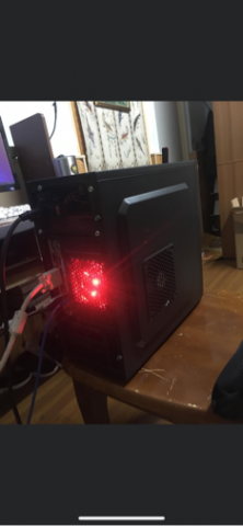 清的私人電腦工作室 - 之前的客戶