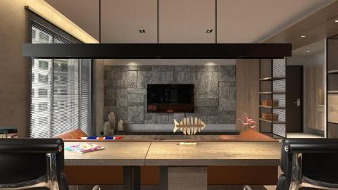 里昂空間設計 -  里昂空間設計 -