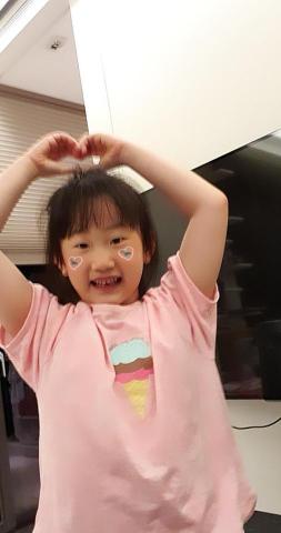 Dominic H - 雙語幼稚園學生