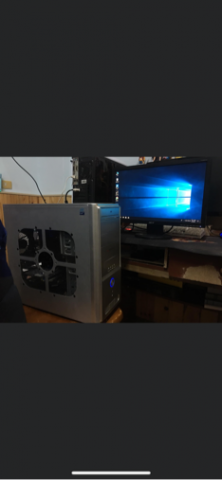 清的私人電腦工作室 - 之前的客戶