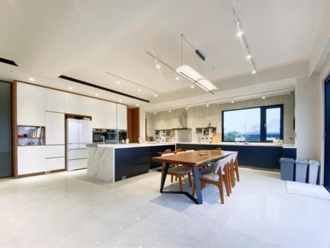 HaoHouse好室研究所 - 廚房設計