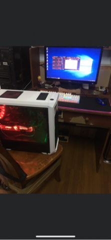 清的私人電腦工作室 - 之前的客戶