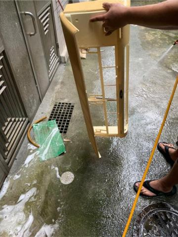 Panda冷氣工作室 - 