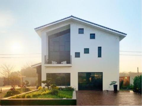 HaoHouse好室研究所 - 長治新建住宅