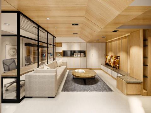 里昂空間設計 -  里昂空間設計 -