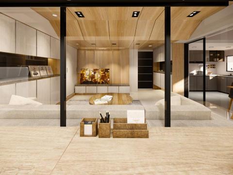 里昂空間設計 -  里昂空間設計 -