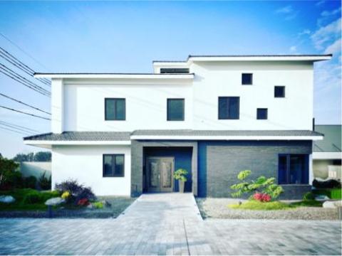 HaoHouse好室研究所 - 長治新建住宅