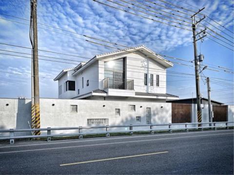 HaoHouse好室研究所 - 長治新建住宅