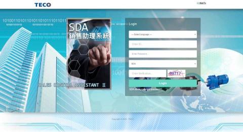 michelle - 業務助理系統，採用MVC架構開發，前後端皆自行完成