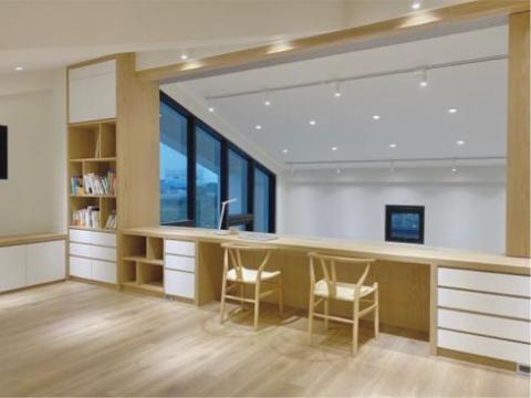 HaoHouse好室研究所 - 長治新建住宅