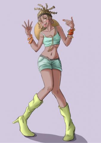 糯米工作室 -  糯米工作室 -