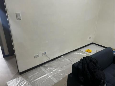 文德工程 - 室內油漆