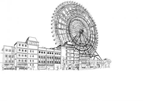 little train 個人接案 - 