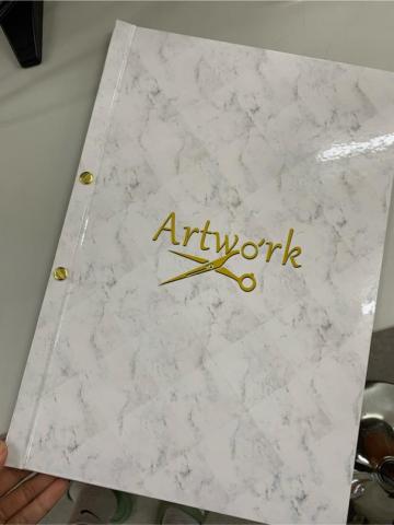 吳玉瑋 - 書籍的設計