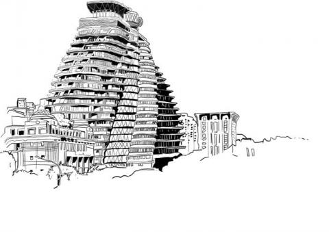 little train 個人接案 - 