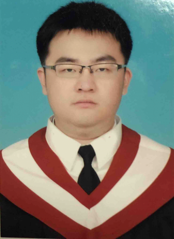 提供分析化學考古題解答服務的專家黃竣民