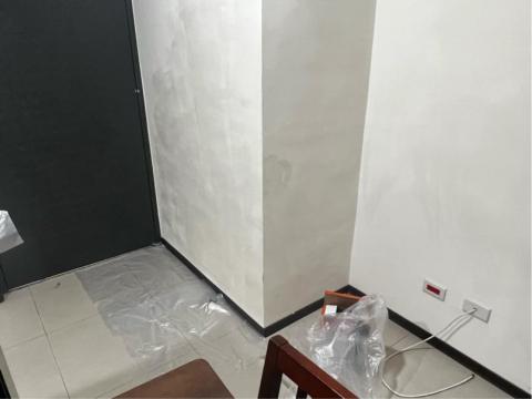 文德工程 - 室內油漆2